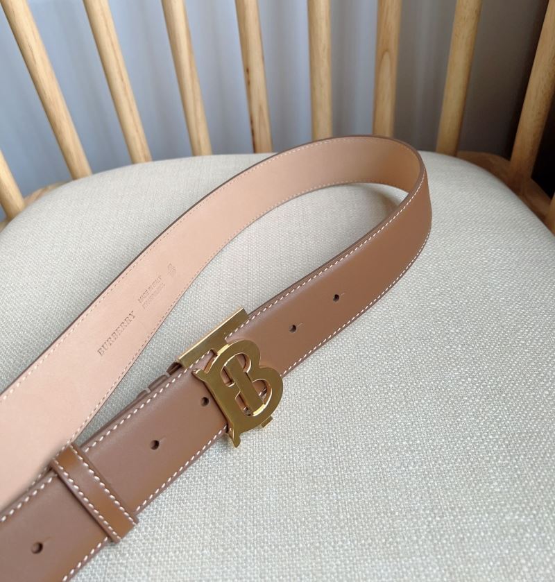 Burberry Belts